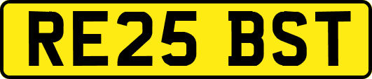 RE25BST
