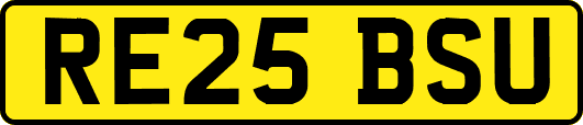 RE25BSU