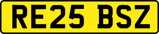 RE25BSZ