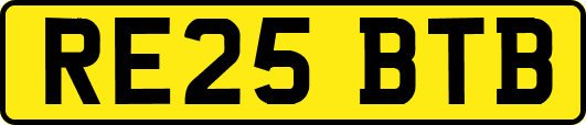 RE25BTB