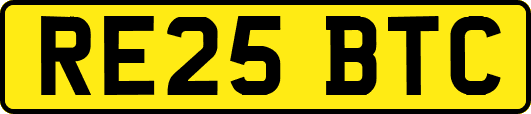 RE25BTC