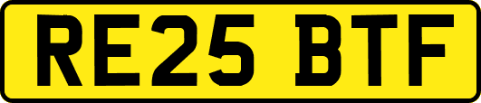 RE25BTF
