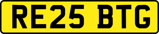 RE25BTG