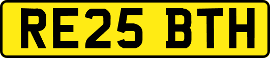 RE25BTH