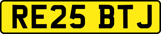 RE25BTJ