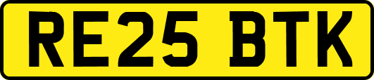 RE25BTK
