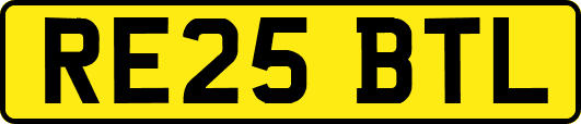RE25BTL