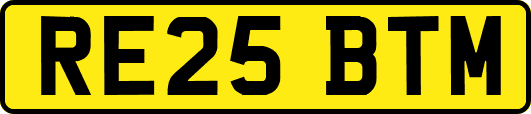 RE25BTM