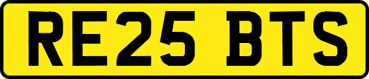 RE25BTS
