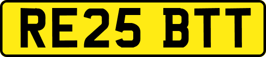 RE25BTT