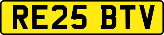 RE25BTV
