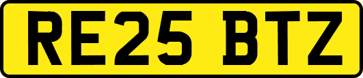 RE25BTZ