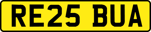RE25BUA