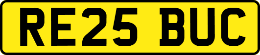 RE25BUC