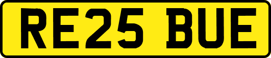 RE25BUE