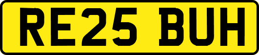RE25BUH
