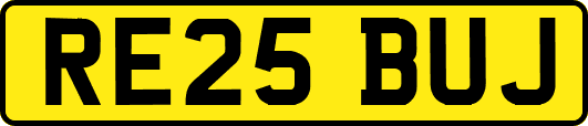 RE25BUJ