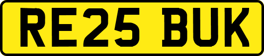 RE25BUK