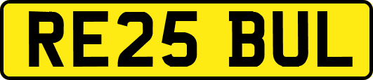 RE25BUL