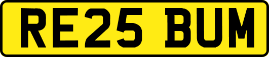 RE25BUM