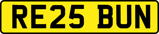 RE25BUN