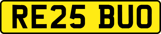 RE25BUO