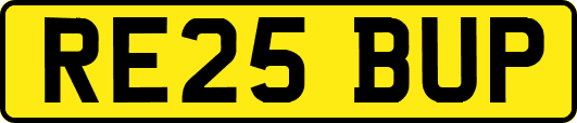 RE25BUP