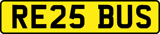 RE25BUS