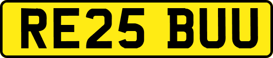 RE25BUU