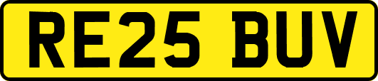 RE25BUV