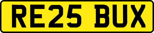 RE25BUX