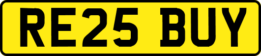 RE25BUY