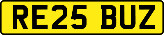 RE25BUZ