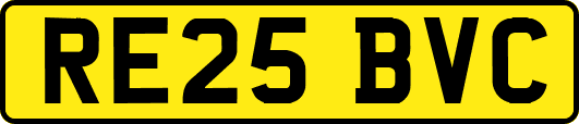 RE25BVC
