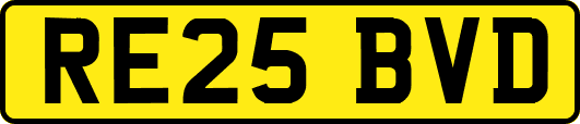 RE25BVD
