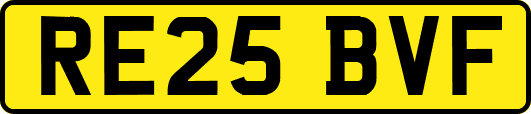 RE25BVF