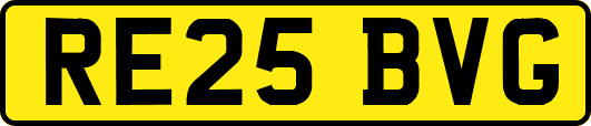 RE25BVG