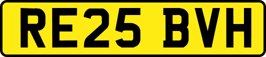 RE25BVH