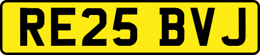 RE25BVJ