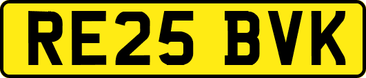 RE25BVK