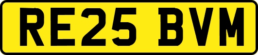 RE25BVM