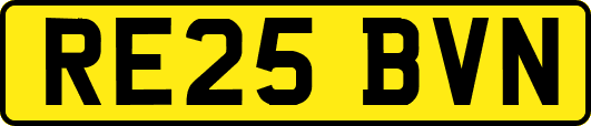 RE25BVN