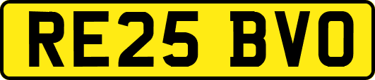 RE25BVO