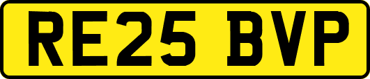 RE25BVP