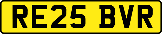 RE25BVR