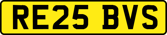 RE25BVS