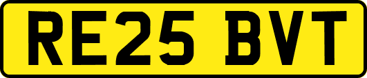 RE25BVT