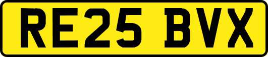 RE25BVX