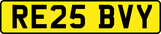 RE25BVY