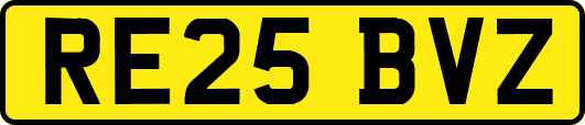 RE25BVZ